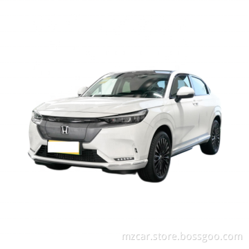 High Quality New Energy Vehicles 2023 Enp1 510km Endurance Mileage 5seats Suv Pure Electric Car Hon-da Enp1